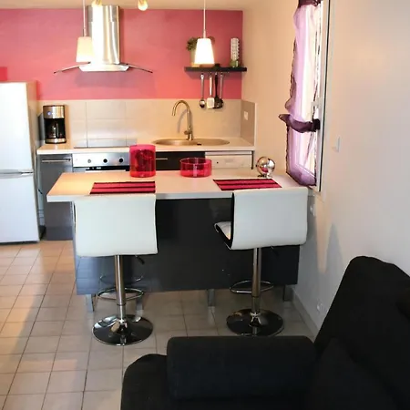 Villa Residence Naturiste Cap Sauvage - Maisons & Villas Pour 2 Personnes 944 *