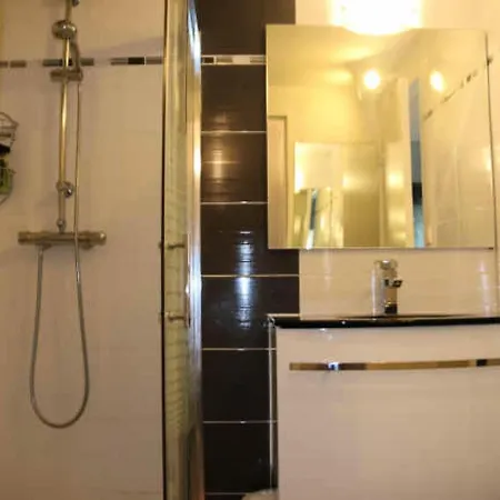 Residence Naturiste Cap Sauvage - Maisons & Villas Pour 2 Personnes 944 Вілла *