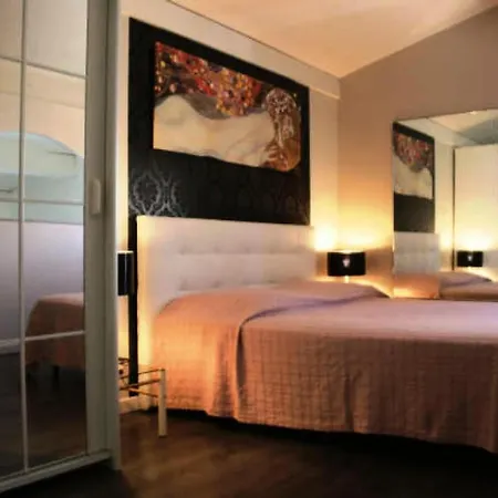 Вілла Residence Naturiste Cap Sauvage - Maisons & Villas Pour 2 Personnes 944